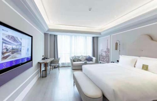 Hotel Mercure Xian North