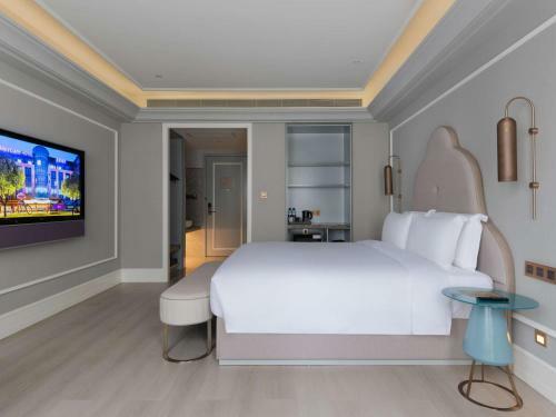 Hotel Mercure Xian North