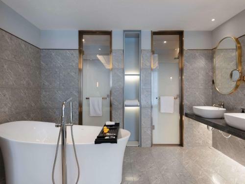 Hotel Mercure Xian North