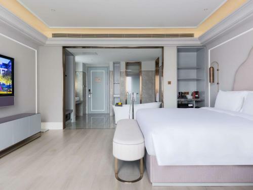 Hotel Mercure Xian North