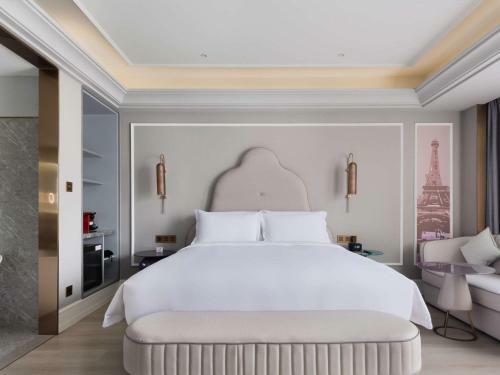 Hotel Mercure Xian North
