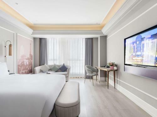 Hotel Mercure Xian North