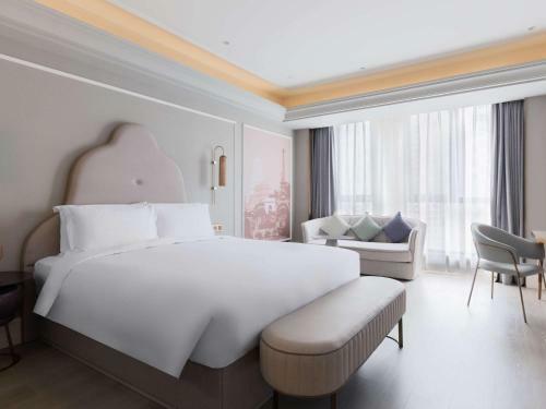 Hotel Mercure Xian North