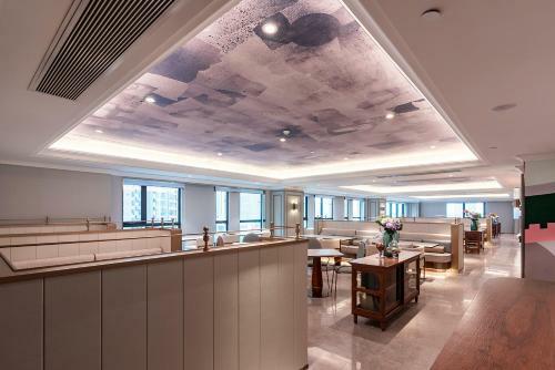 Hotel Mercure Xian North