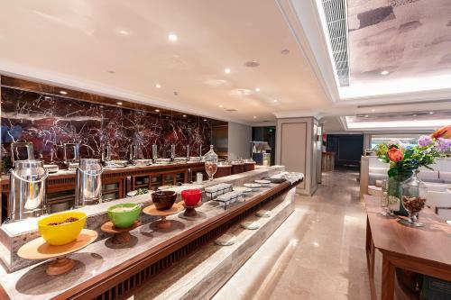Hotel Mercure Xian North