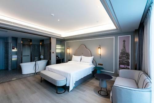 Hotel Mercure Xian North