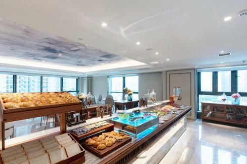 Hotel Mercure Xian North