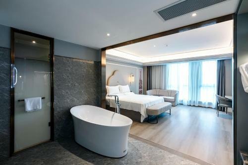 Hotel Mercure Xian North