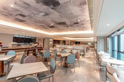 Hotel Mercure Xian North