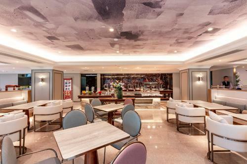 Hotel Mercure Xian North