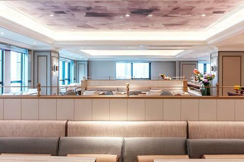 Hotel Mercure Xian North