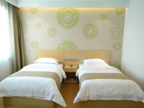 Hotel Greentree Inn Huaqingchi Subway Station