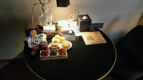 Hotel Yitel Premium (Xi'an High-tech Zone Jinye Road)
