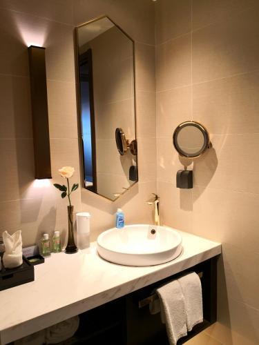 Hotel Yitel Premium (Xi'an High-tech Zone Jinye Road)