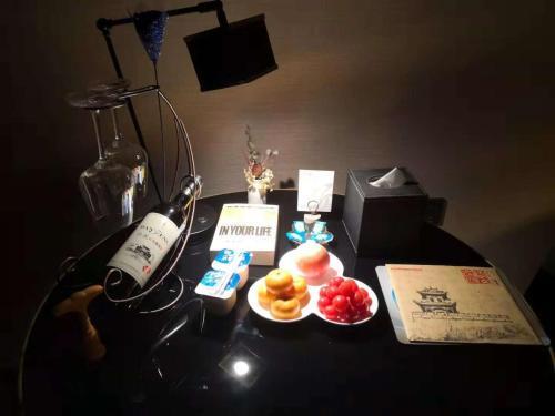 Hotel Yitel Premium (Xi'an High-tech Zone Jinye Road)