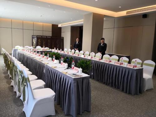 Hotel Yitel Premium (Xi'an High-tech Zone Jinye Road)