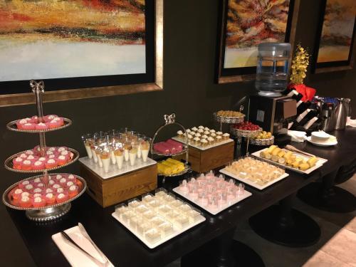 Hotel Yitel Premium (Xi'an High-tech Zone Jinye Road)