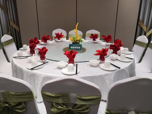 Hotel Yitel Premium (Xi'an High-tech Zone Jinye Road)