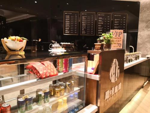 Hotel Yitel Premium (Xi'an High-tech Zone Jinye Road)