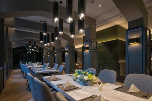 Hotel Yitel Premium (Xi'an High-tech Zone Jinye Road)