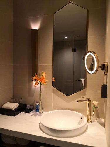 Hotel Yitel Premium (Xi'an High-tech Zone Jinye Road)