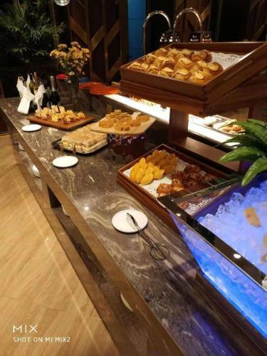 Hotel Yitel Premium (Xi'an High-tech Zone Jinye Road)