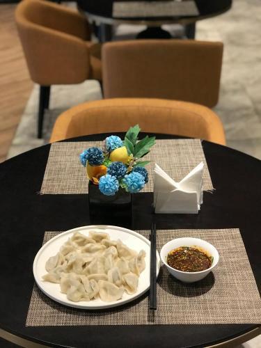 Hotel Yitel Premium (Xi'an High-tech Zone Jinye Road)