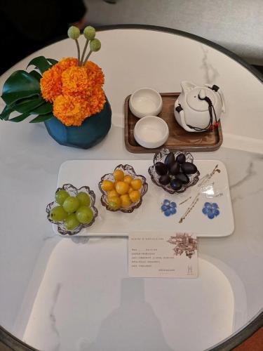 Hotel Yitel Premium (Xi'an High-tech Zone Jinye Road)