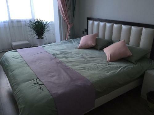 Yangquqing Apartment