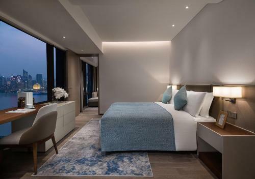 Apartamentos Somerset Ioc Hangzhou