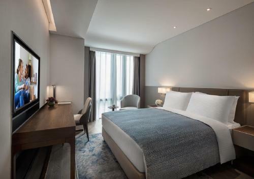 Apartamentos Somerset Ioc Hangzhou