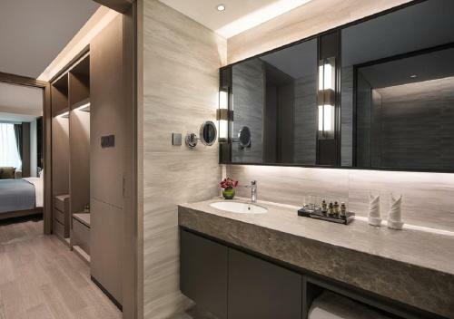 Apartamentos Somerset Ioc Hangzhou