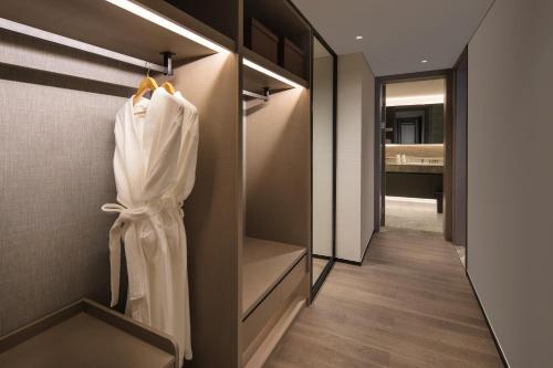 Apartamentos Somerset Ioc Hangzhou