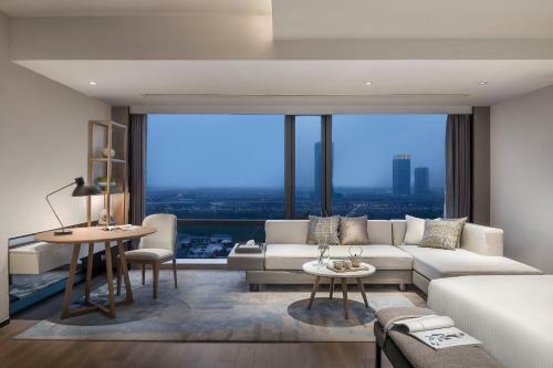 Apartamentos Somerset Ioc Hangzhou