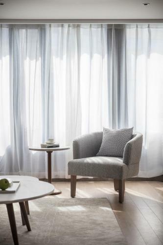 Apartamentos Somerset Ioc Hangzhou