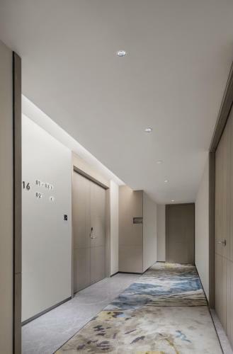 Apartamentos Somerset Ioc Hangzhou