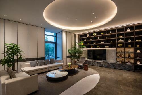 Apartamentos Somerset Ioc Hangzhou