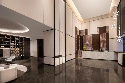 Apartamentos Somerset Ioc Hangzhou