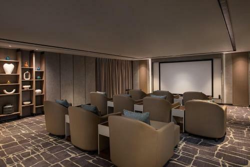 Apartamentos Somerset Ioc Hangzhou