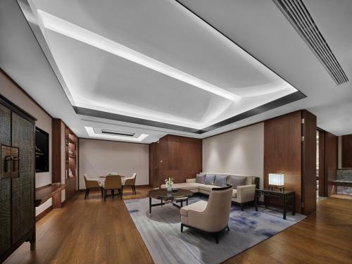 Hotel Xianghu Xiaoyao Manor