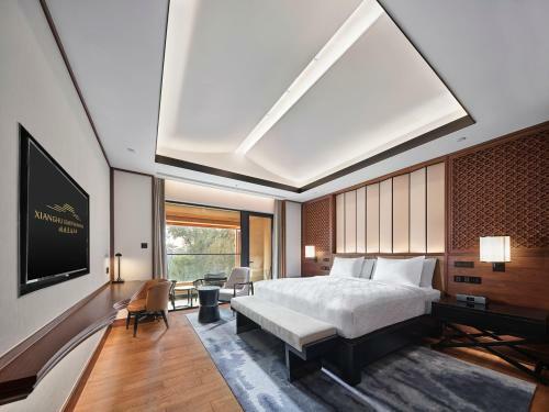 Hotel Xianghu Xiaoyao Manor