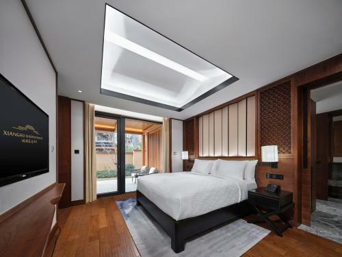 Hotel Xianghu Xiaoyao Manor