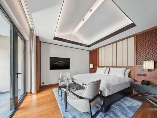 Hotel Xianghu Xiaoyao Manor