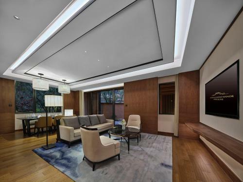 Hotel Xianghu Xiaoyao Manor