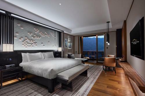 Hotel Xianghu Xiaoyao Manor