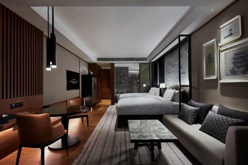 Hotel Xianghu Xiaoyao Manor