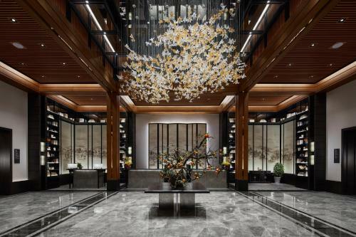Hotel Xianghu Xiaoyao Manor