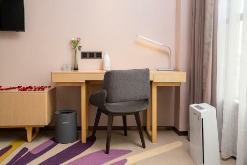 Lavande Hotel(Guangzhou Shuguang Road)