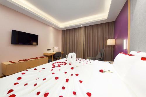 Lavande Hotel(Guangzhou Shuguang Road)