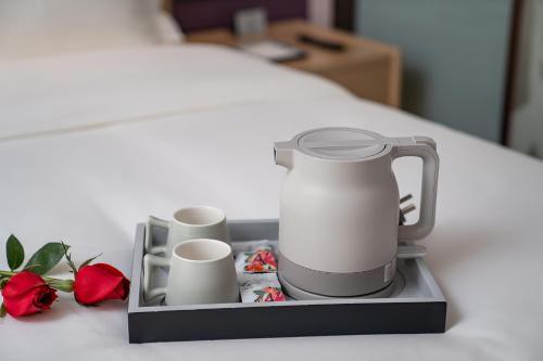Lavande Hotel(Guangzhou Shuguang Road)